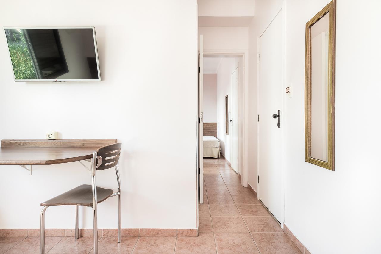 Hotel Marmo Jacareí Eksteriør bilde