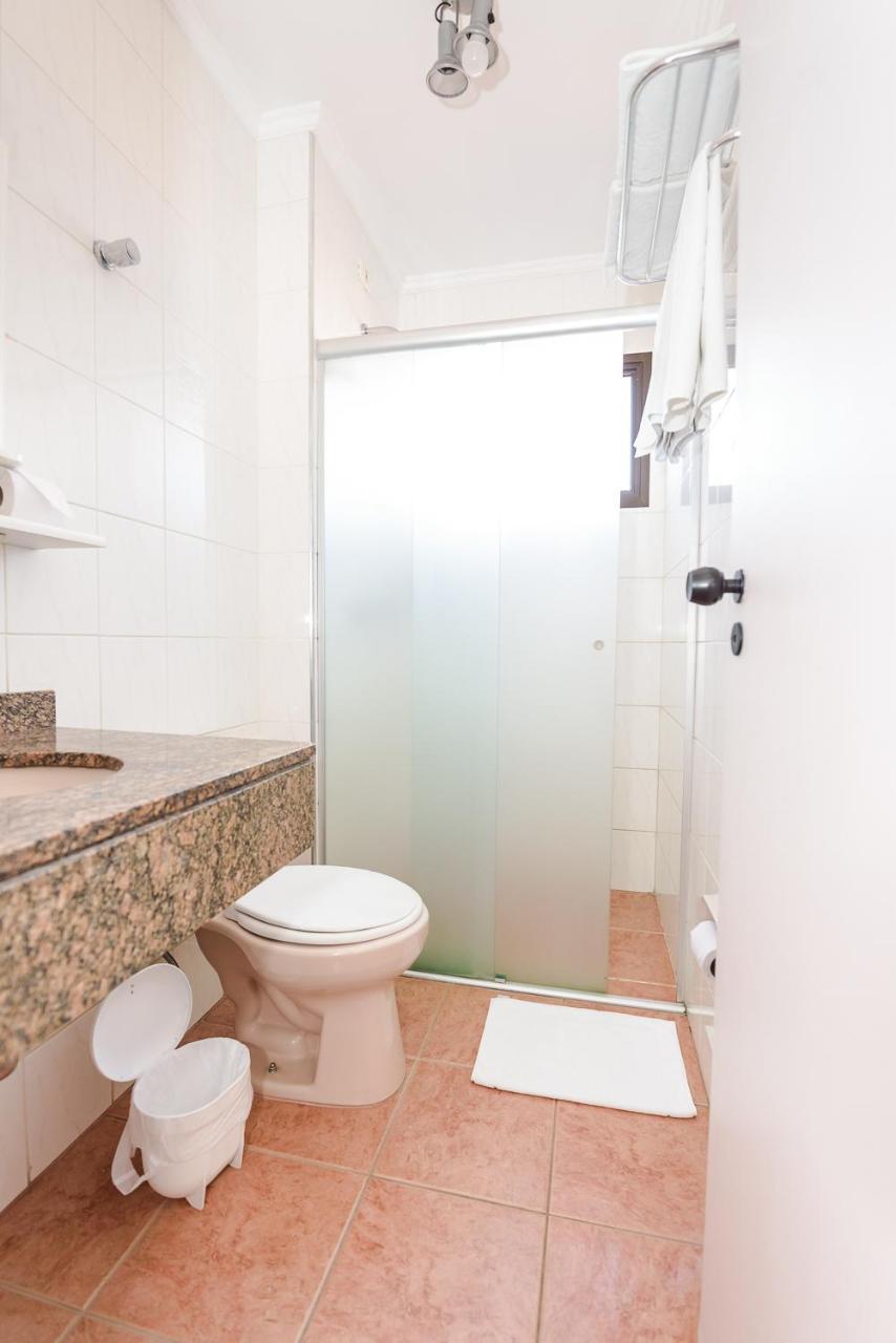 Hotel Marmo Jacareí Eksteriør bilde